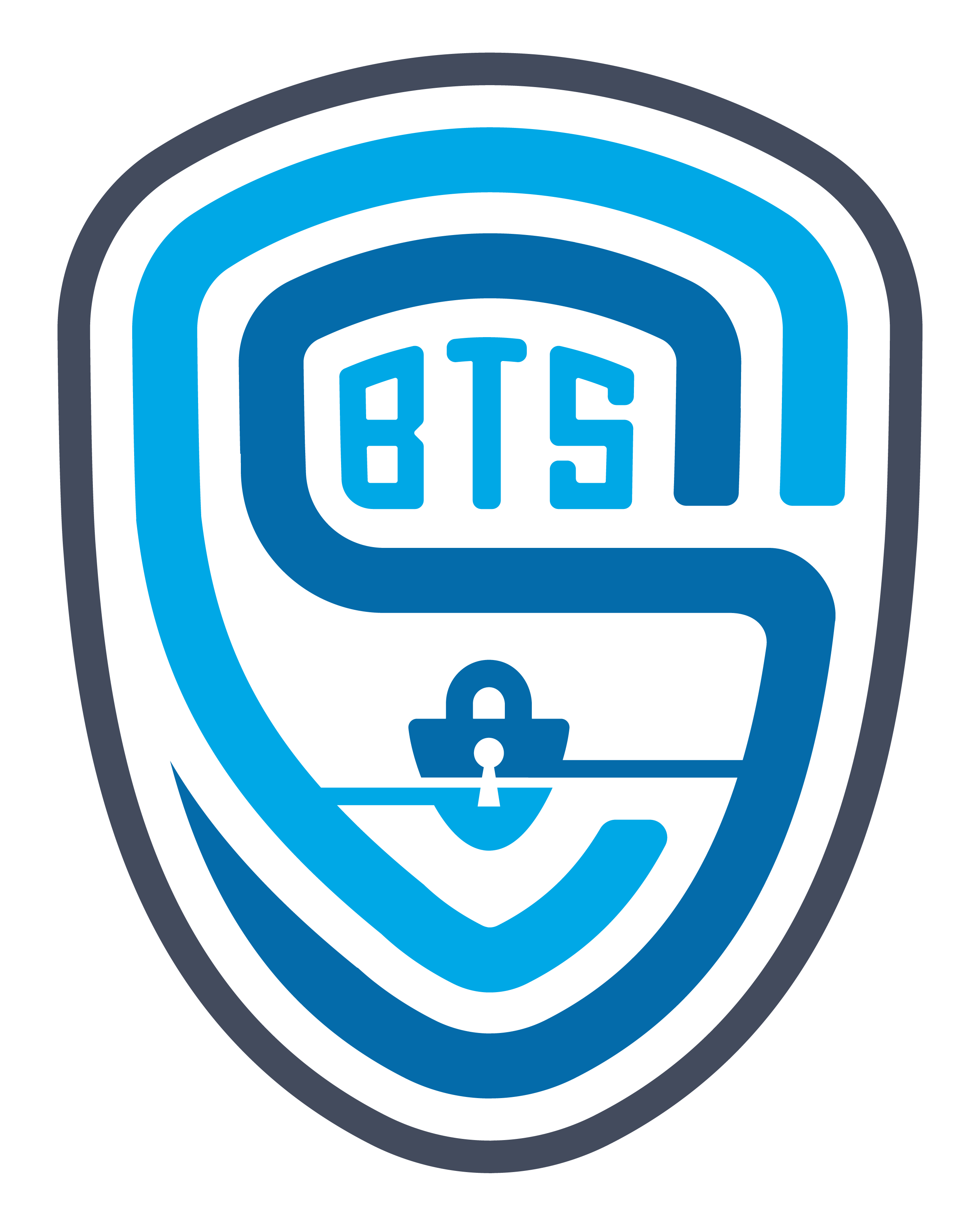 BTS program logo